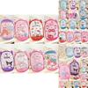 Large Laundry Bag Featuring Adorable Sanrio Characters For Kids**