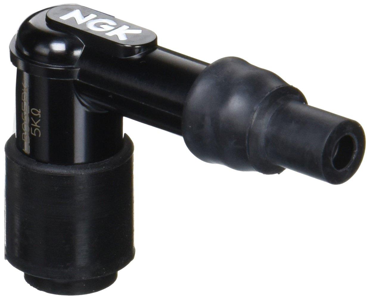 

NGK Plug Cap [8340] Black LB05EPK