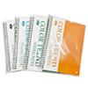 Lined Spring Note #1 242 Sheets (190mm X 260mm) PP Cover