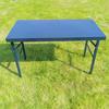 Folding Camping Steel Table
