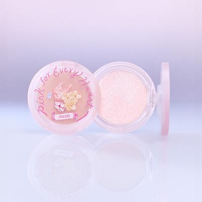 Pink for Every Heart Edition Careglow Highlighter