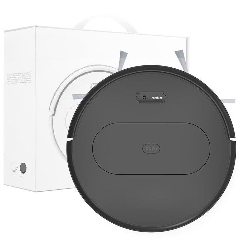 LISM 3-in-1 Smart Robot Vacuum Cleaner