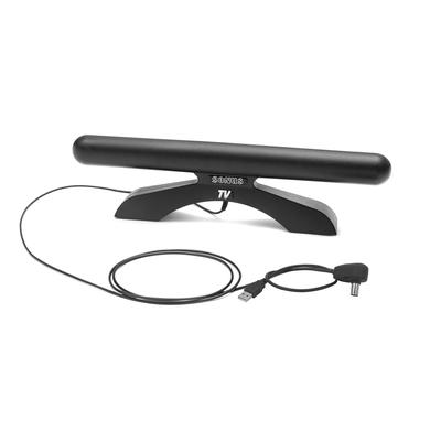 TV anténa SONUS+ USB pokojová se zesilovačem Barczak