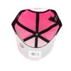 47 Cap MLB Basic New York Yankees Pink Adjustable