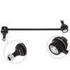 Front Suspension Sway Bar End Link 15779960 TWO  for Chevrolet Equinox