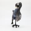 18cm Azur Lane Figure Ijn Takao Figure Pvc Game Statue Adult Collection Model Desk Decoration Doll Toy Halloween Gifts