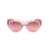 Lunettes de Soleil Pepe Jeans PJ7423 50/21/145 296 ROSE ACETATE WOMAN PEJ SUN PJ7423 296 50 21 145