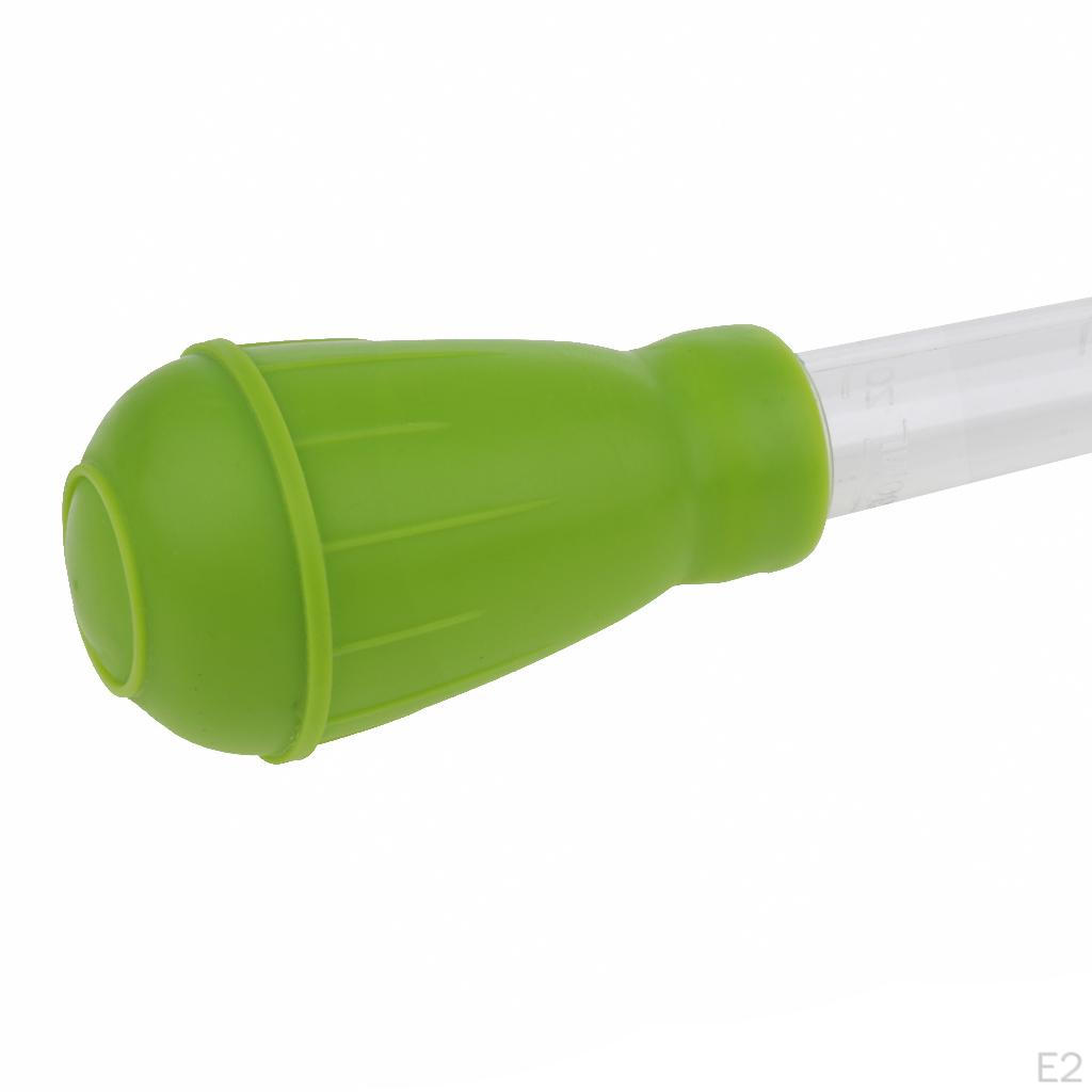 Pipette Dropper for Aquarium 0ml