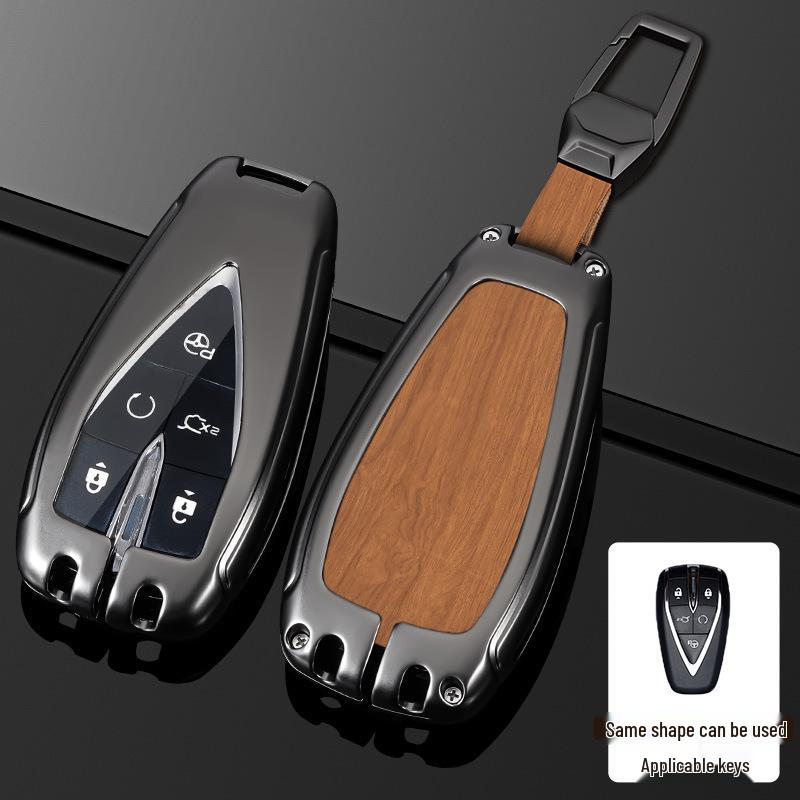 2024 Oshan X5/X7Plus/Z6/Z6iDD Key Case with Car Remote Bag Buckle