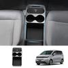 Coleya 3-in-1 Console Box for Honda Freed GT Series (3rd Generation GT1/2/3/4/5/6/7/8 Models 2024.6-Present) - Includes Drink Holder, Trash Can, and C