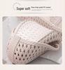 Women's Breathable Closed-Toe Sandals - Perfect for Nurses and Mothers, Soft Sole, Casual Wear