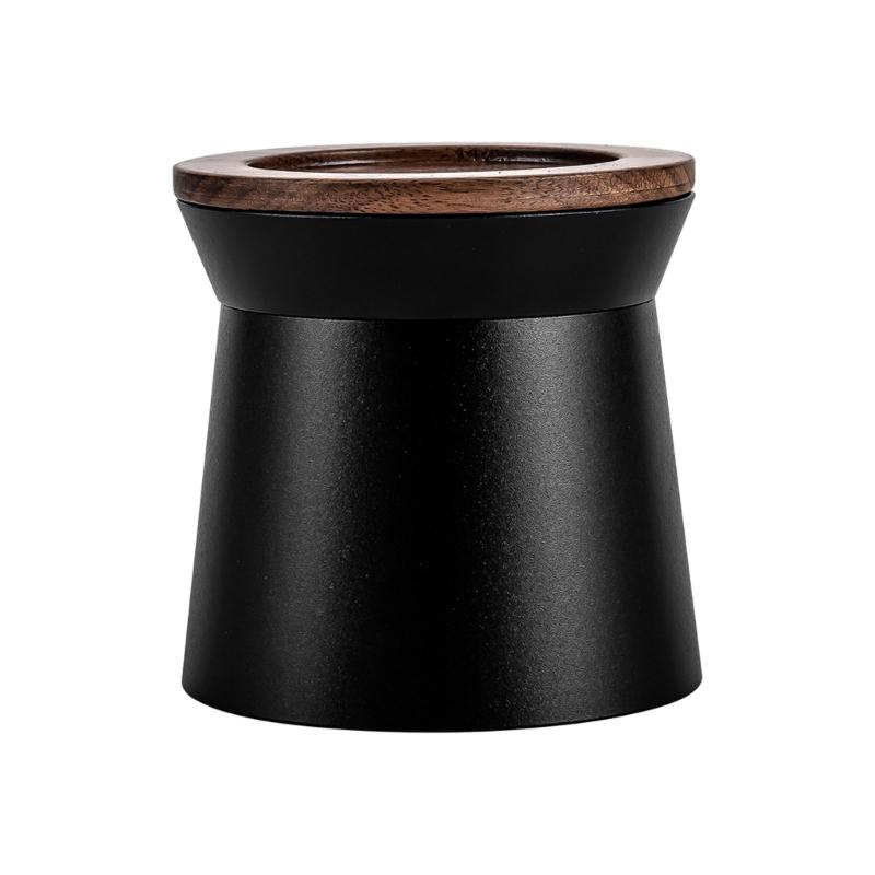 58mm Dosing Cup Espresso Coffee Dosing Cup for 58mm Portafilter Stainless Steel Espresso Machine Tools Accessories 1