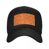 Baked Beans Baseball Cap Mens Big Size Hat Sun Caps Derby Hat Luxury Woman Cap Hats Man Womens