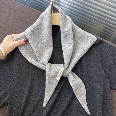 Accessoires – Sjaals en hoofddoeken
