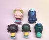 Genuine Gacha Scale Model The Apothecary Diaries Wait Quietly Zicui Xiaolan Yuye Fei Figurine Action Figure Toys Poseable Articulated Detailed Movable