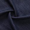 Women's Lyocell Blend Relaxed Cropped Wide-Leg Denim Jeans