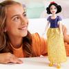 Mattel Disney Princess Snow White [Dress-up Doll/doll] [3 Years Old and Up] HLW08