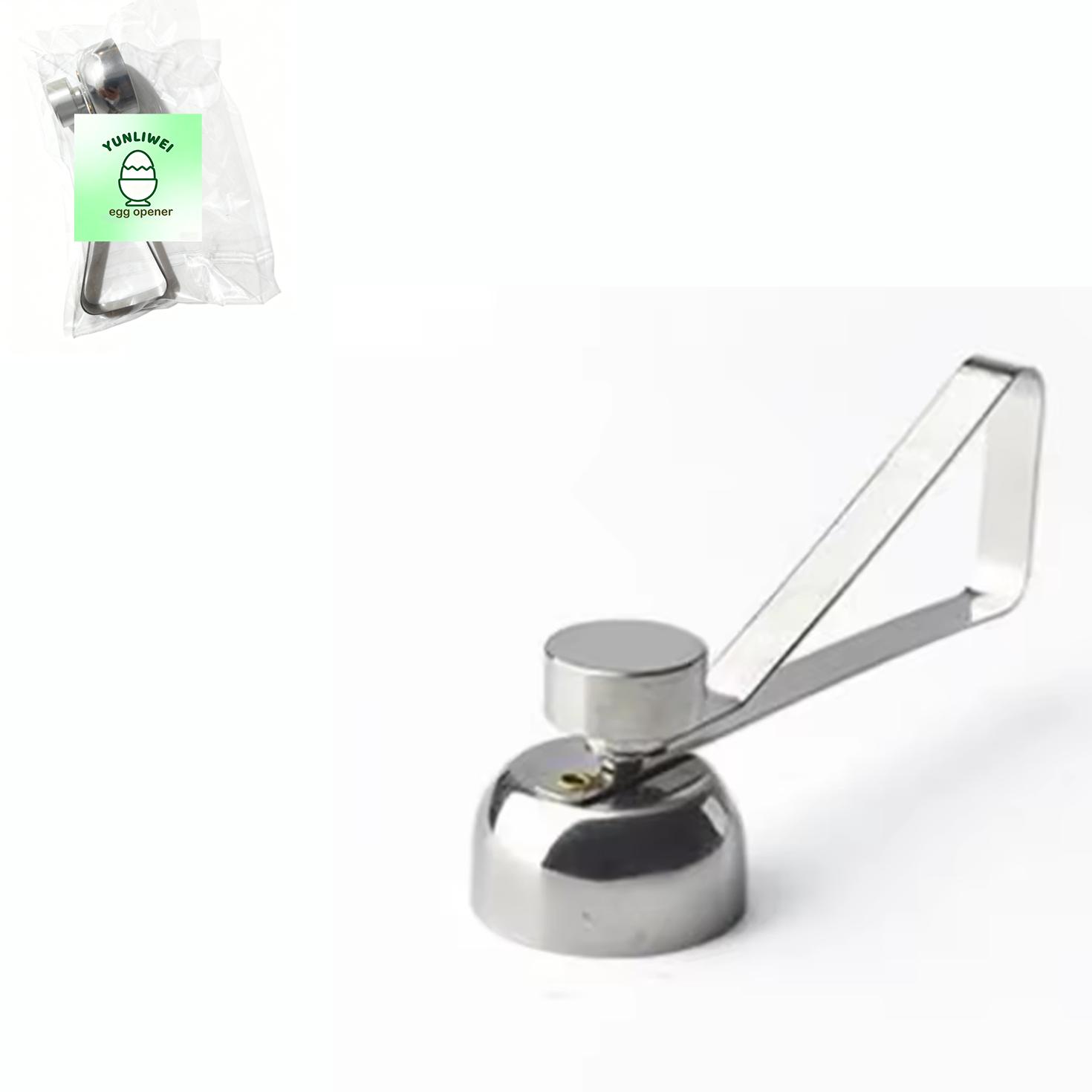 

Ножницы для яиц из нержавеющей стали, Открывалка для яиц, Острый нож для скорлупы, Открывалка для скорлупы, Инструмент для открытия вареных и сырых яиц, Креативные кухонные инструменты, Стержень для яиц