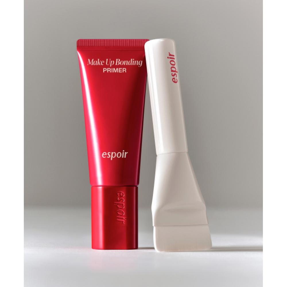 Espoir New Makeup Bonding Primer  + Free  Makeup Bonding Brush+mini Primer 7g 