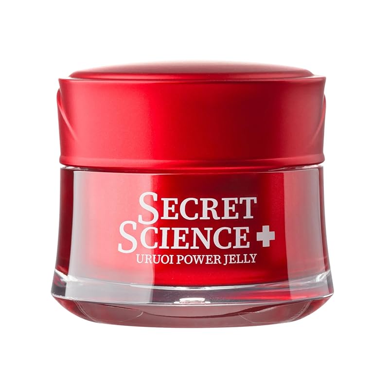 

SECRET SCIENCE uruoi power jelly 50g