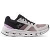 (WMNS) On Running Cloudrunner 'Heron Black White' Damen 46.98641