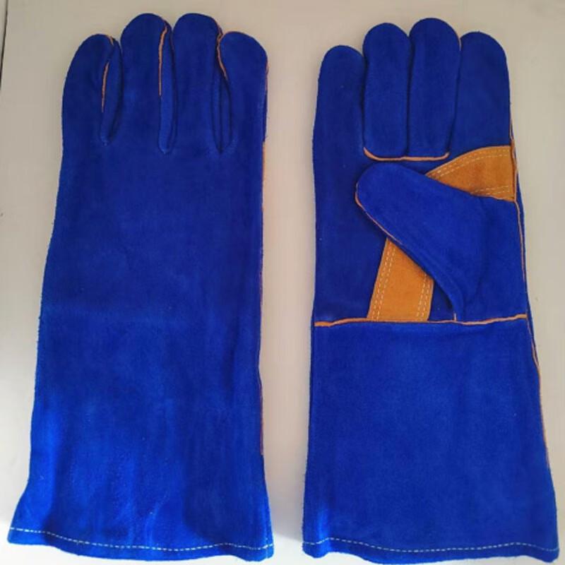 

YPK014 Welding Gloves