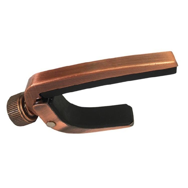 Ergonomic Guitar Capo Ergonomic Quality Metal Guitar Capo Easy Slide Designs For Comfort And Long Lasting Performances