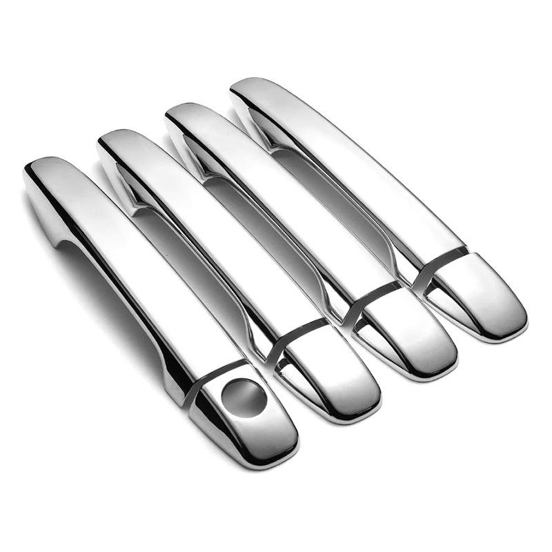 Für Toyota Prius 30er Serie 2009-2015 Türgriffe, Schalengriffe, Kratzschutz-Modifikation Spezialzubehör