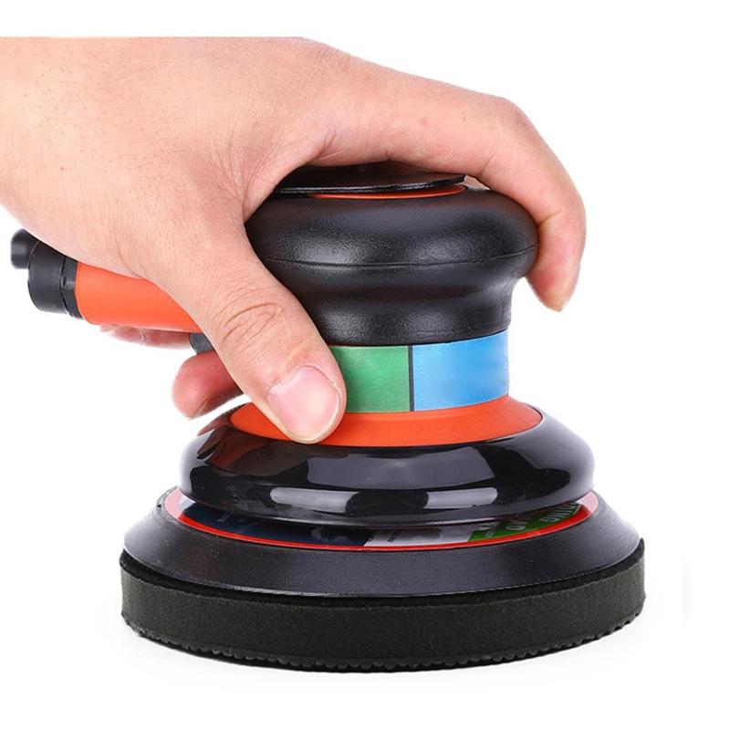 5/6 Inch Car Polishing Disc Magic Clay Pad Mitt Sponge Polish Pad Buffing Auto Care Scratch Remover Paint Care