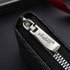 Leather Car Men's Wallet Motor Vehicles Card Ticket Storage Bag For BMW E46 E90 E60 F10 E39 F30 E36 F20 E91 E30 G30 E53 F31 G20