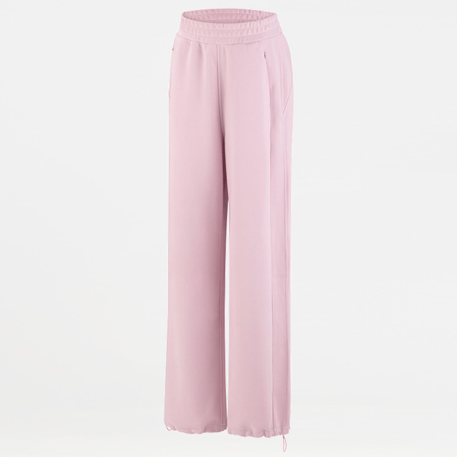

Women s High-Waisted Wide-Leg Yoga Sweatpants - Casual, Versatile, and Slimming. Extra Large
