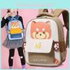 Stylish And Modern Children's Backpack For Kindergarten And Elementary School Kids
