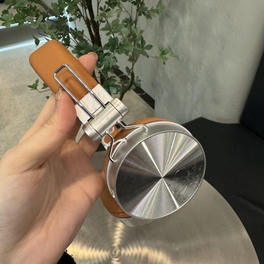 Over Ear Retro Wireless Headset Foldable Retro Headphone Wireless Headphones Lisening Music