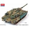 Academy 1/35 South Korean Army K2 Tank Black Panther Plastic Model 13511