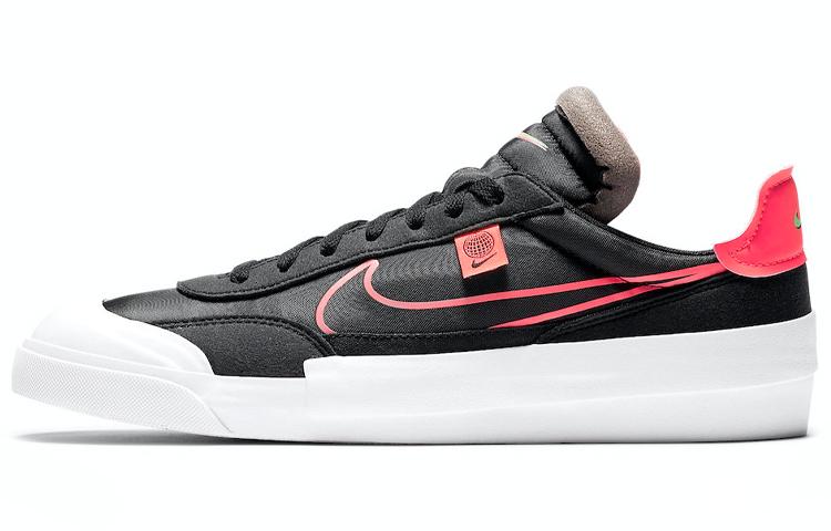 Nike Drop Type Hbr  Worldwide Black Flash Crimson  CZ5847-001 42.5