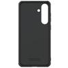 NILLKIN Frosted Shield Pro For Samsung Galaxy S25+ Case Matte PC+TPU Phone Cover
