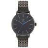 Adidas Originals CODE ONE AOSY22023 Men's Watch Black Stainless Steel 50m Water Resistant