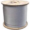 Langshan Greased Carbon Steel Wire Rope