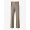 Cc Collect Belted Straight Pants C253msa201