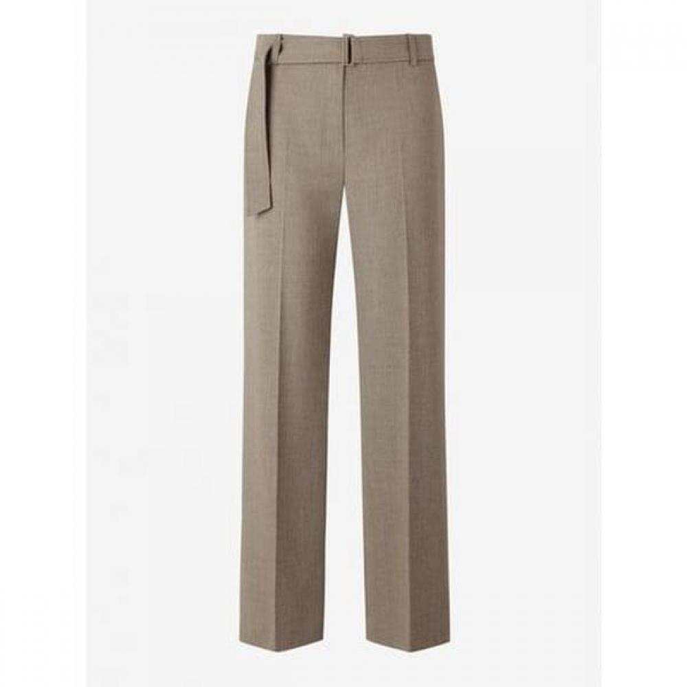 Cc Collect Belted Straight Pants C253msa201