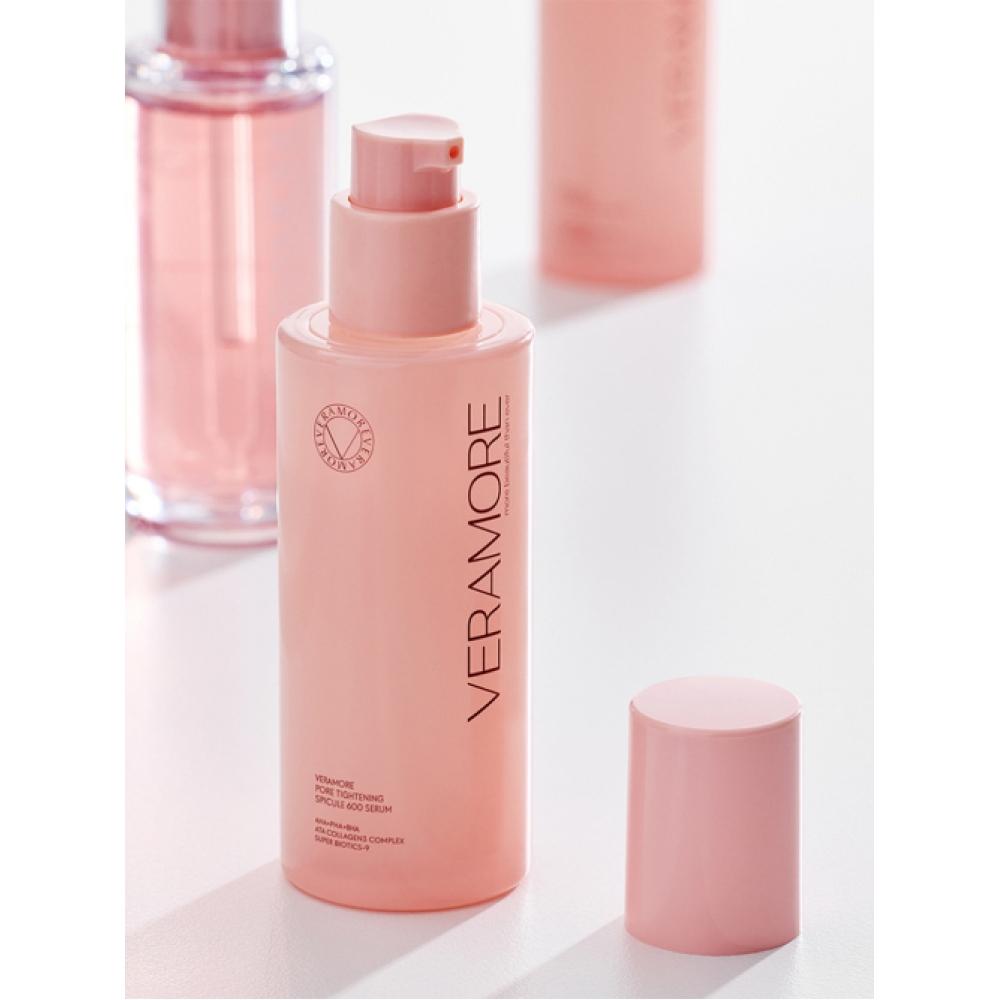 Veramore Pore Tightening Specule 600 Serum 50ml