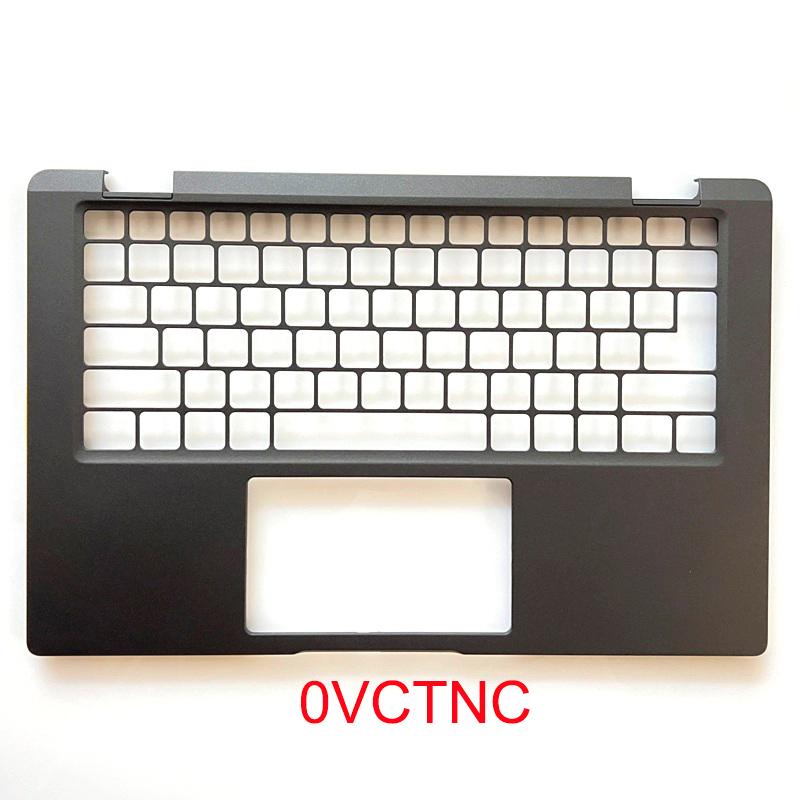 For Dell Latitude 7430 E7430 Upper cover laptop palm rest shell keyboard frame case 0VCTNC 0WG7N4 0VCTNC