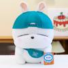 Rabbit Mashimaro Cute Plush Toy Hugging Pillow Adorable For Children Girl Gift