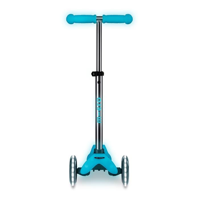 Mini deluxe glow led plus