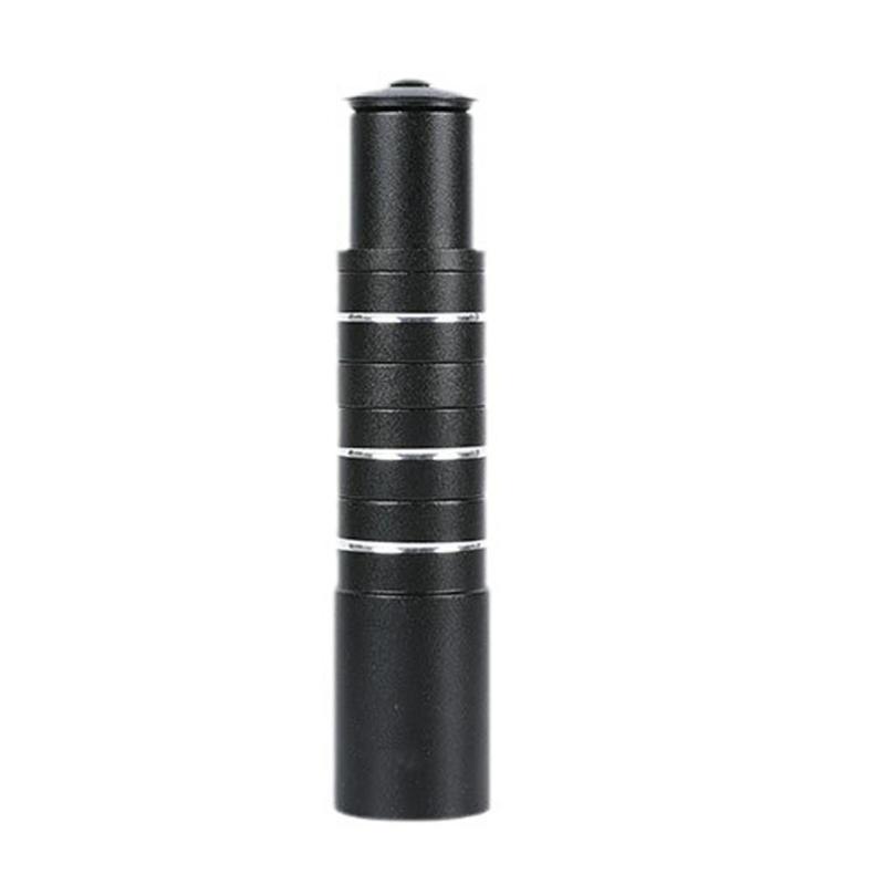 Aluminum Alloy Folding Bikes Stem for Bicycles, Road Bikes, Cycling Bicycles Risers Stem Long Bicycles Handlebar Stem