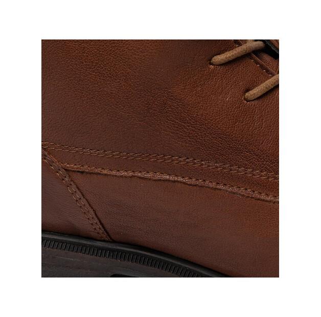 Ankle Boots Geox D Catria A D16LQA 00081 C0013 Brown