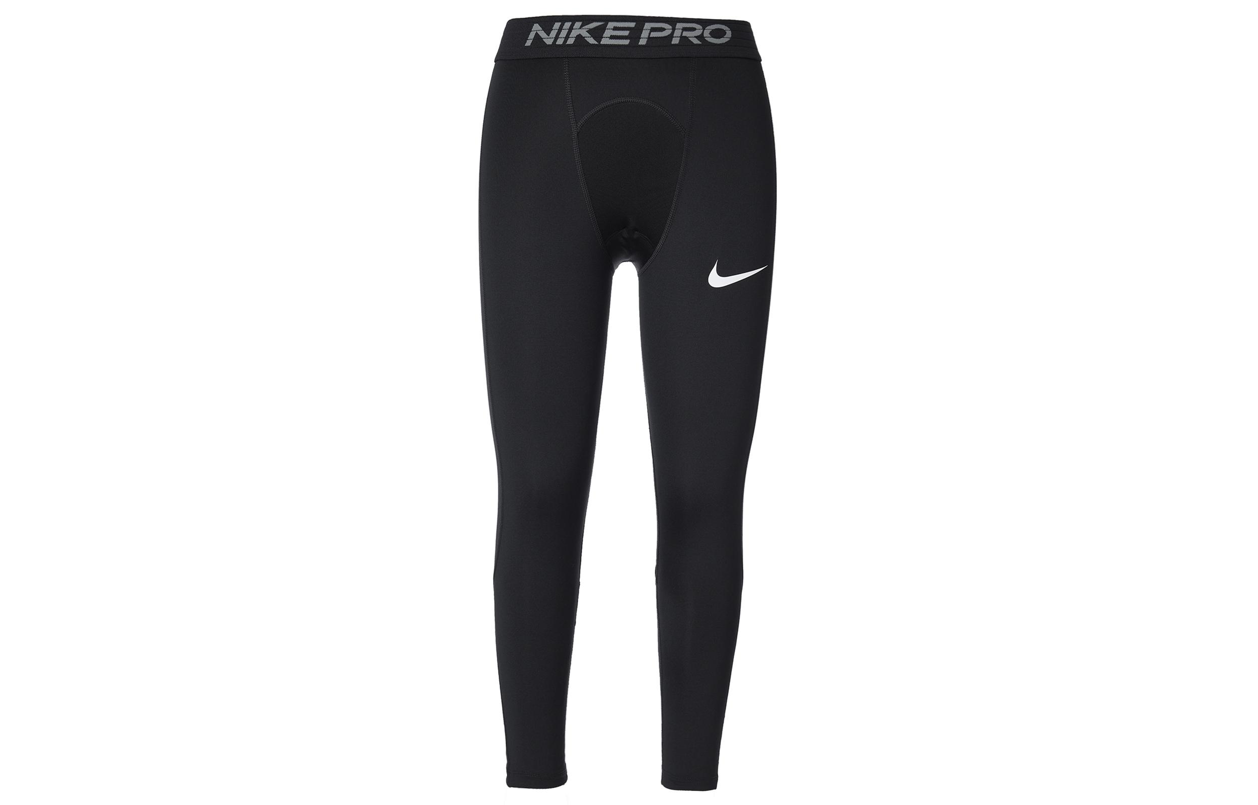 Nike Athletic Trousers Men s Black BV5644-010 L