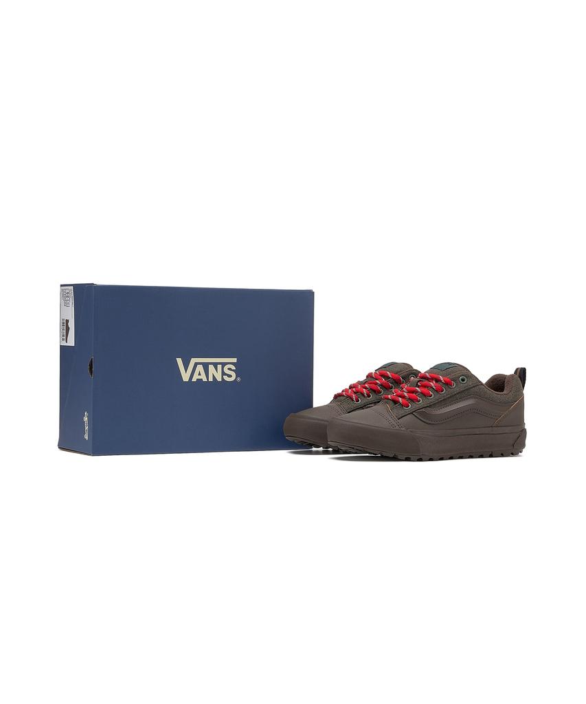 Vans Premium Lx New School Mte-1 - (Tdc) Brown / Vn000Cxrdfo1