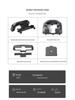 Tesla Model 3/Y 360° Rotating Central Screen Mount