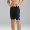 Mens Quick-Dry Chlorine-Resistant Swim Trunks Swimming Surfing Bathing 5-Inch Board Shorts